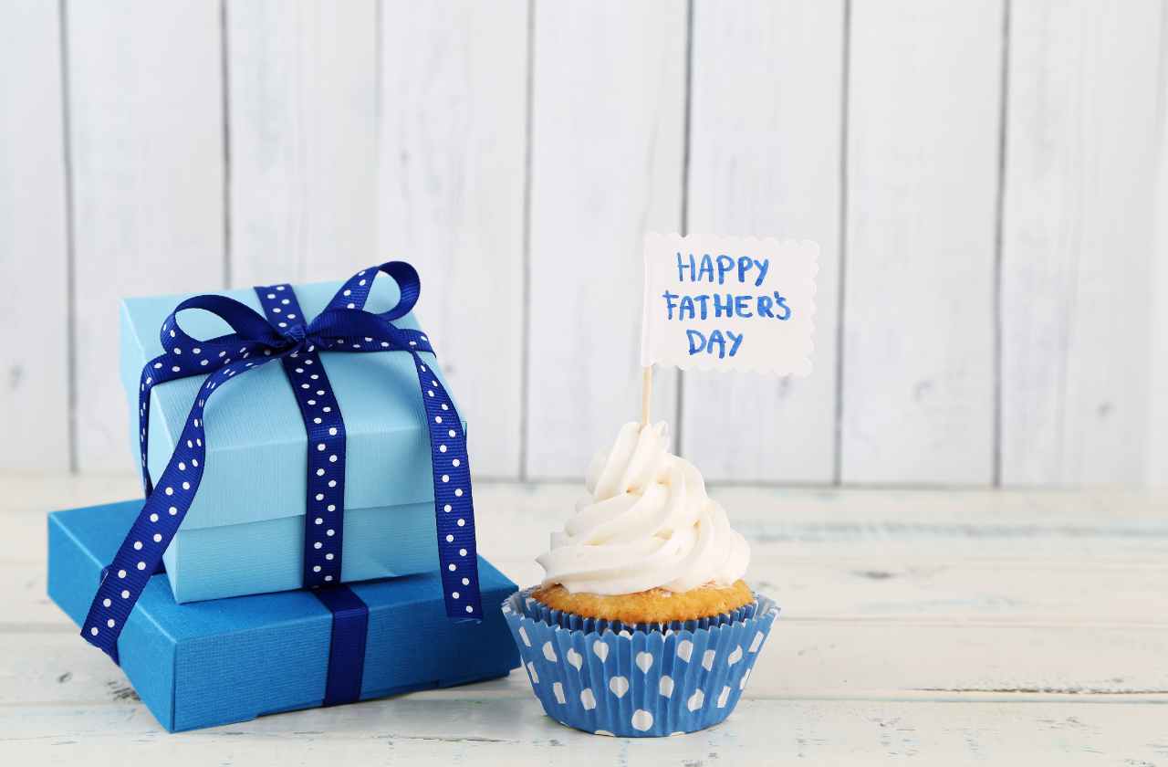 father's day party